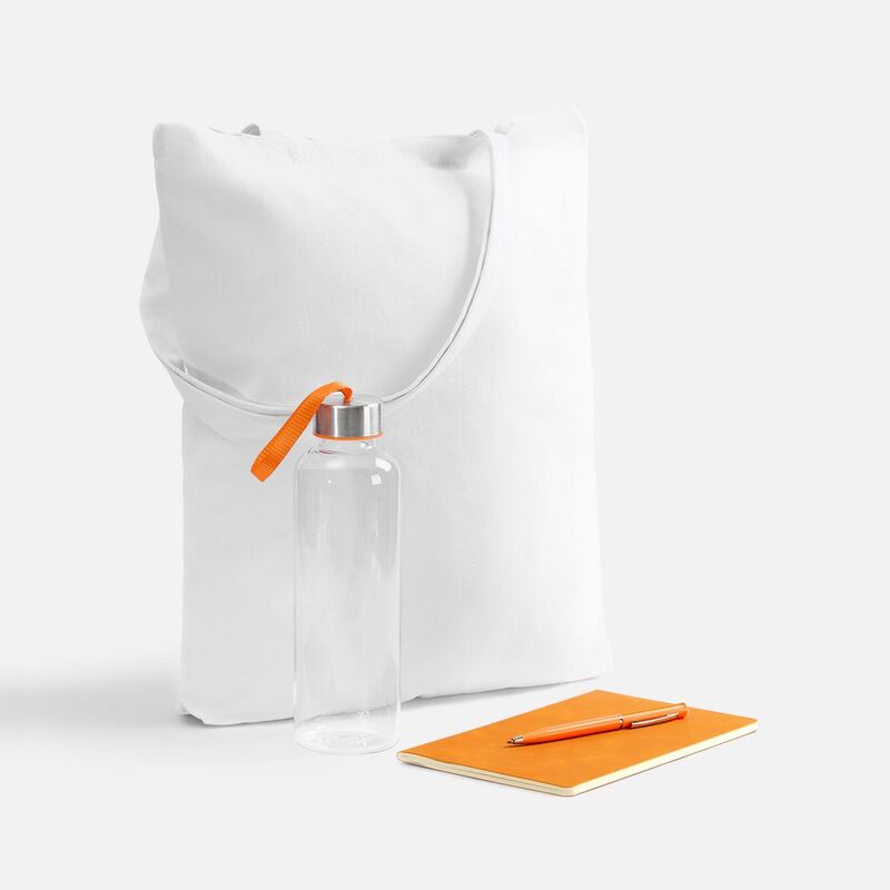 Набор First Line, оранжевый арт.23029.20