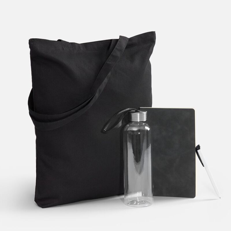 Набор First Line, черный арт.23029.30