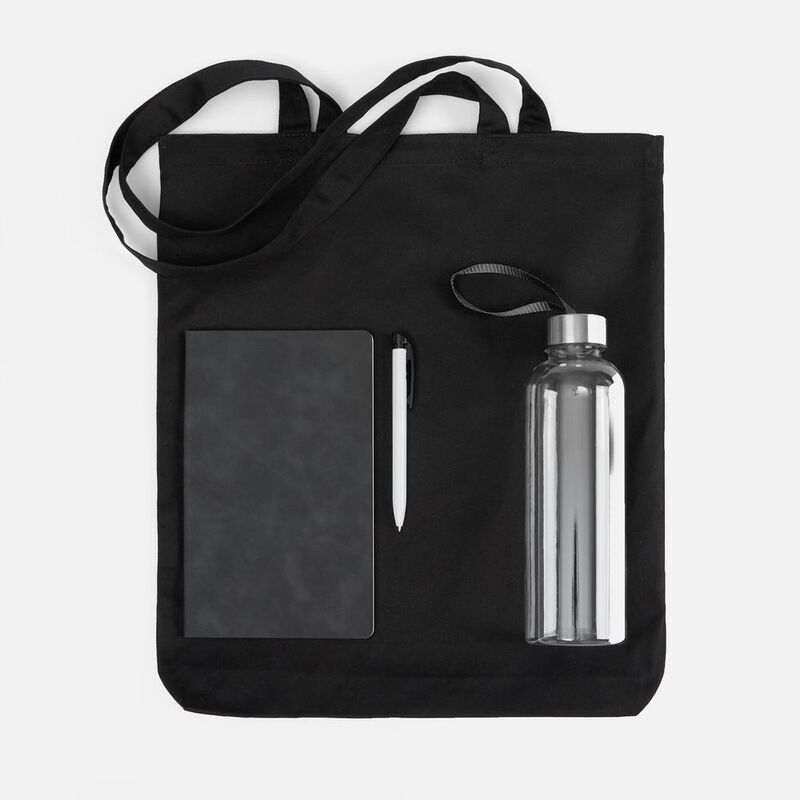 Набор First Line, черный арт.23029.30