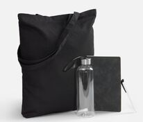 Набор First Line, черный арт.23029.30