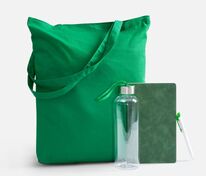 Набор First Line, зеленый арт.23029.90