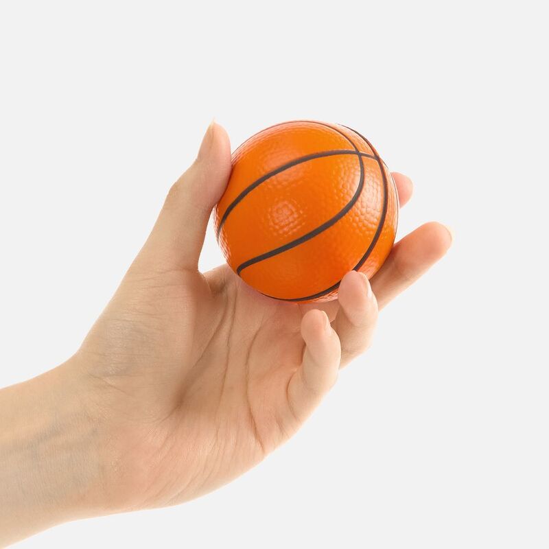 Антистресс &laquo;Баскетбольный мяч&raquo; арт.22076.00