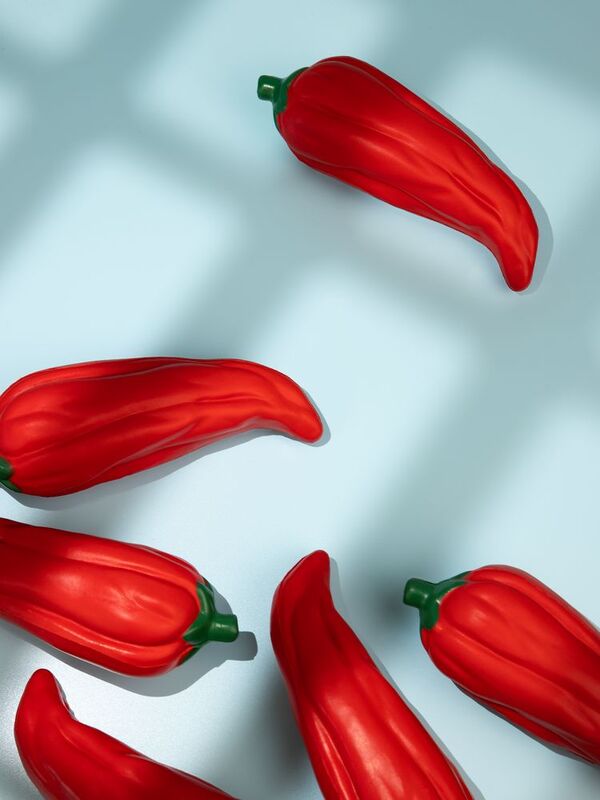 Сквиши-антистресс &laquo;Перец&raquo; арт.19884.00