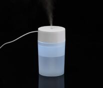 Настольный увлажнитель Desko ver.2, белый арт.18399.60