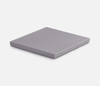 Коробка Personnel, серая арт.20620.10