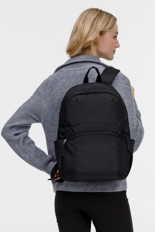 Рюкзак для ноутбука Remotto, черный арт.19882.30