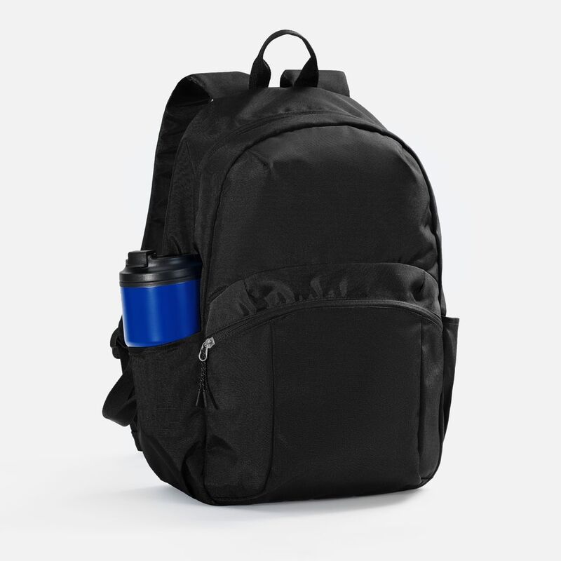 Рюкзак для ноутбука Remotto, черный арт.19882.30