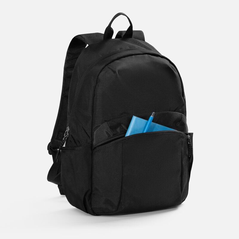 Рюкзак для ноутбука Remotto, черный арт.19882.30