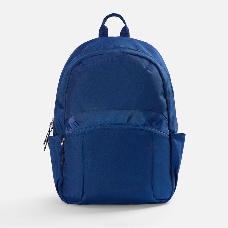 Рюкзак для ноутбука Remotto, синий арт.19882.40