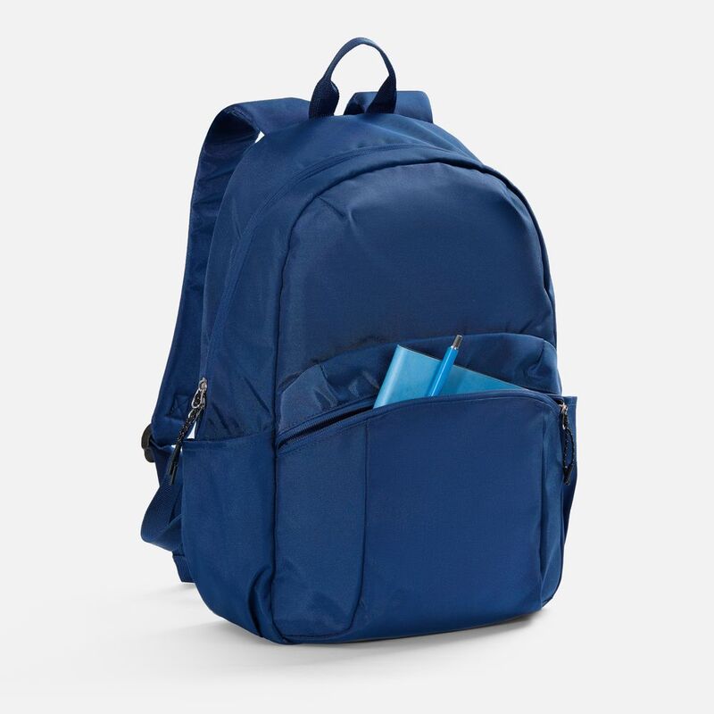 Рюкзак для ноутбука Remotto, синий арт.19882.40