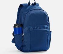 Рюкзак для ноутбука Remotto, синий арт.19882.40