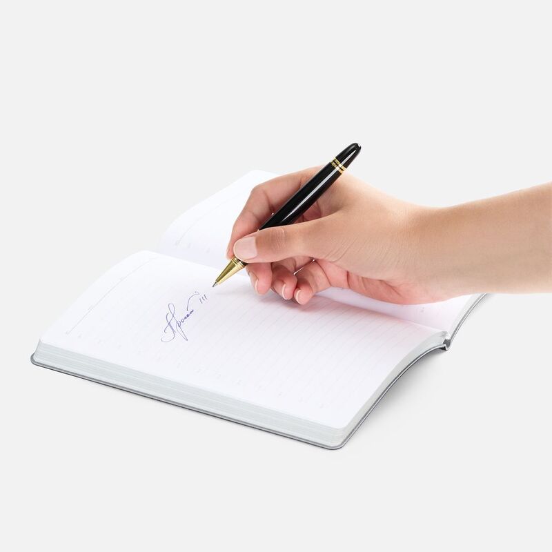 Роллер Vernis с футляром арт.19918.00