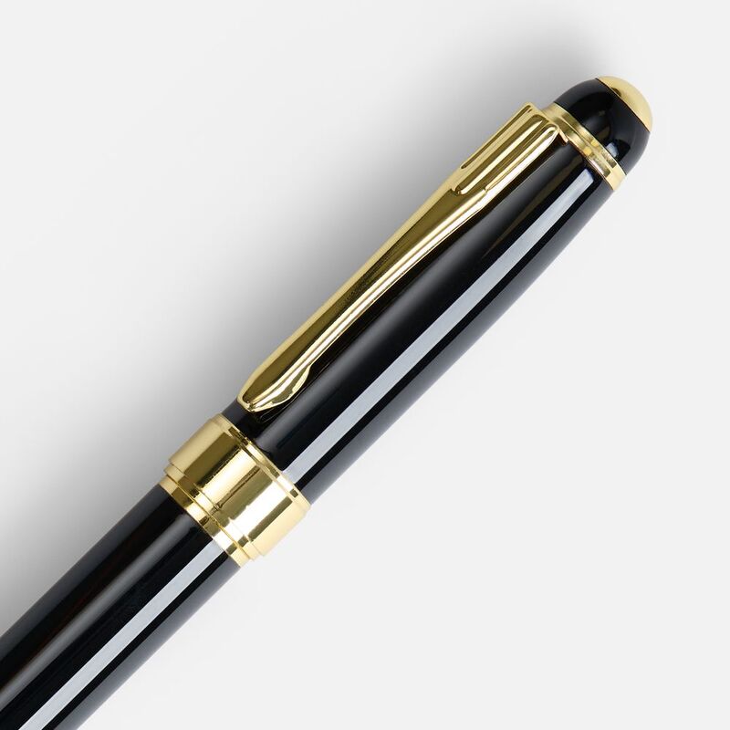 Роллер Vernis с футляром арт.19918.00