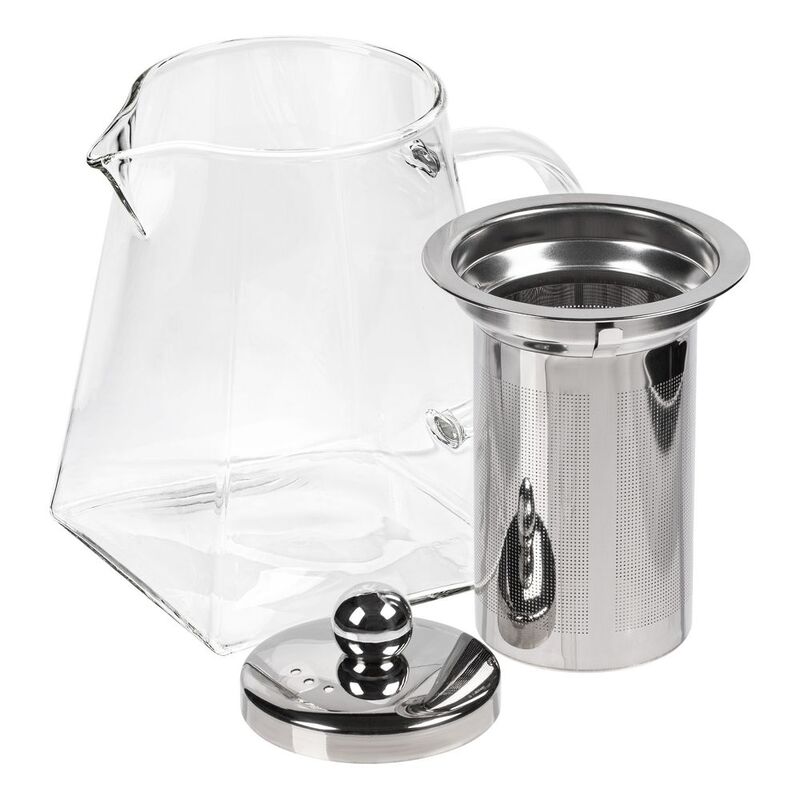 Чайный набор Quadroni в красной коробке арт.20168.50