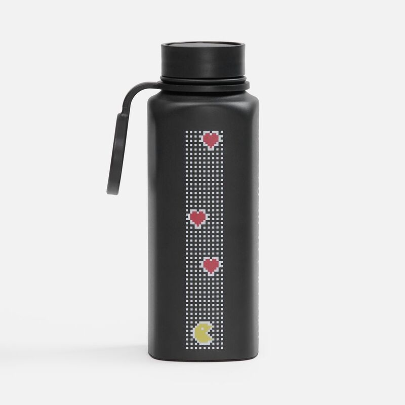 Термос Modum, черный арт.19887.30