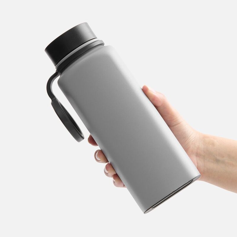 Термос Modum, серый арт.19887.10