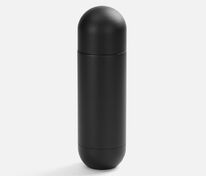 Термос Tubula Soft Touch, черный арт.19919.30