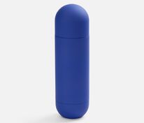 Термос Tubula Soft Touch, синий арт.19919.40