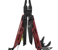 Мультитул Signal, бордовый арт.10842.55