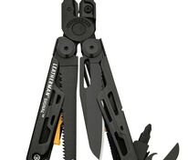 Мультитул Signal, черный арт.10842.30