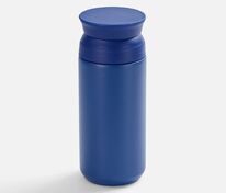 Термостакан Bau с ситечком, синий арт.19983.40