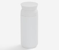 Термостакан Bau с ситечком, белый арт.19983.60