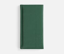 Еженедельник Baza, датированный, зеленый арт.18295.90