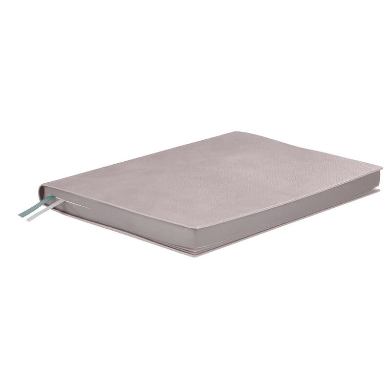 Ежедневник Avila, недатированный, серый арт.18298.10