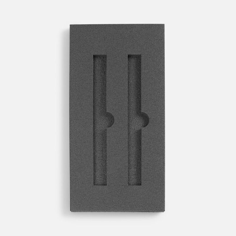 Ложемент Slim на заказ, XS арт.24000.01