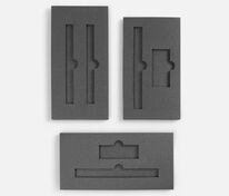 Ложемент Slim на заказ, XS арт.24000.01