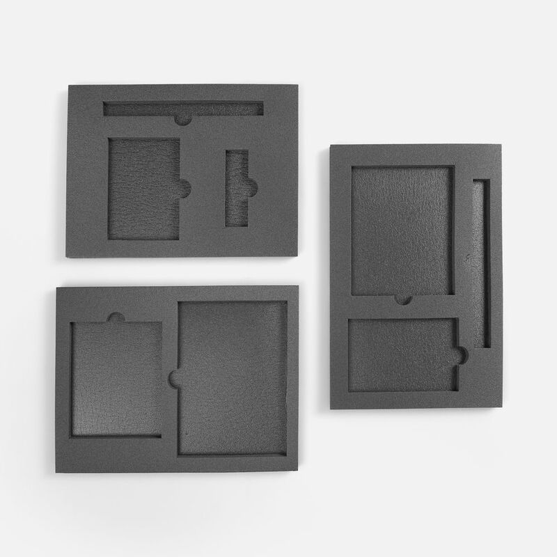 Ложемент Slim на заказ, S арт.24000.02