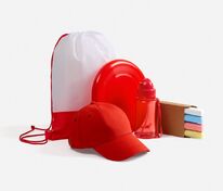 Набор Wonderkid Capture, красный арт.21701.50