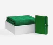 Набор Favor Warm, зеленый арт.22321.90