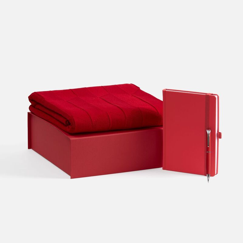 Набор Favor Warm, красный арт.22321.50