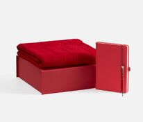 Набор Favor Warm, красный арт.22321.50