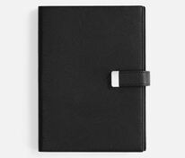 Ежедневник Repute, недатированный, черный арт.20132.30