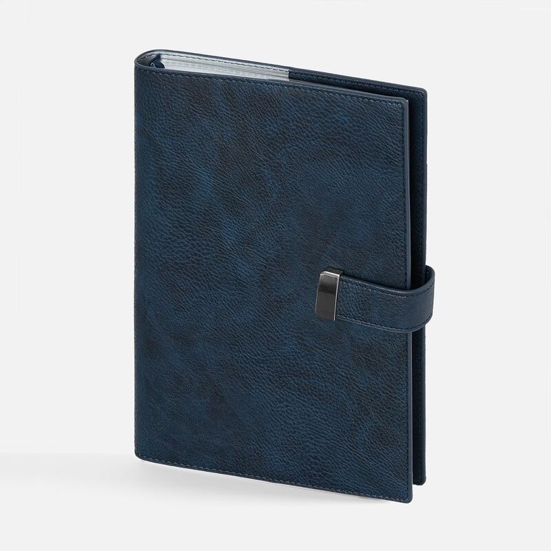 Ежедневник Repute, недатированный, синий арт.20132.40