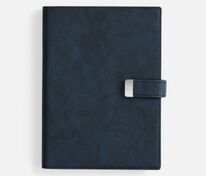 Ежедневник Repute, недатированный, синий арт.20132.40