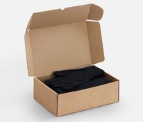 Набор Urban Flow Full Set, черный арт.25980.30