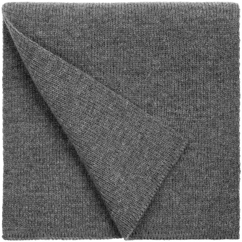 Набор Urban Flow Full Set, темно-серый меланж арт.25980.33