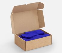 Набор Urban Flow Full Set, ярко-синий арт.25980.44