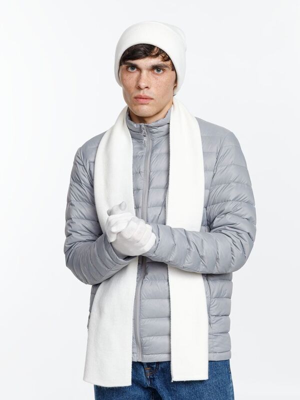 Набор Urban Flow Full Set, молочно-белый арт.25980.61