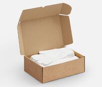 Набор Urban Flow Full Set, молочно-белый арт.25980.61