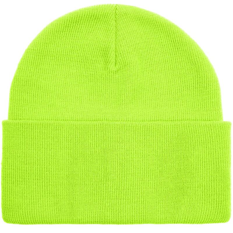 Набор Urban Flow Full Set, салатовый неон арт.25980.94