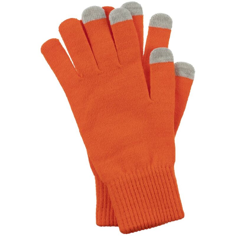 Набор Urban Flow Full Set Touch, оранжевый арт.25981.20