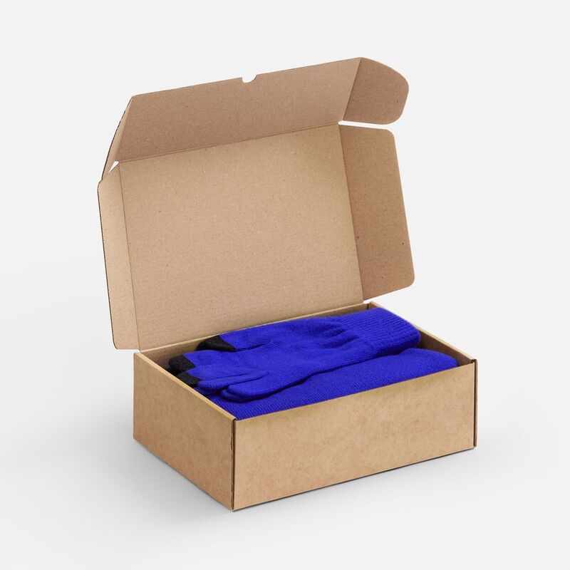 Набор Urban Flow Full Set Touch, ярко-синий арт.25981.44