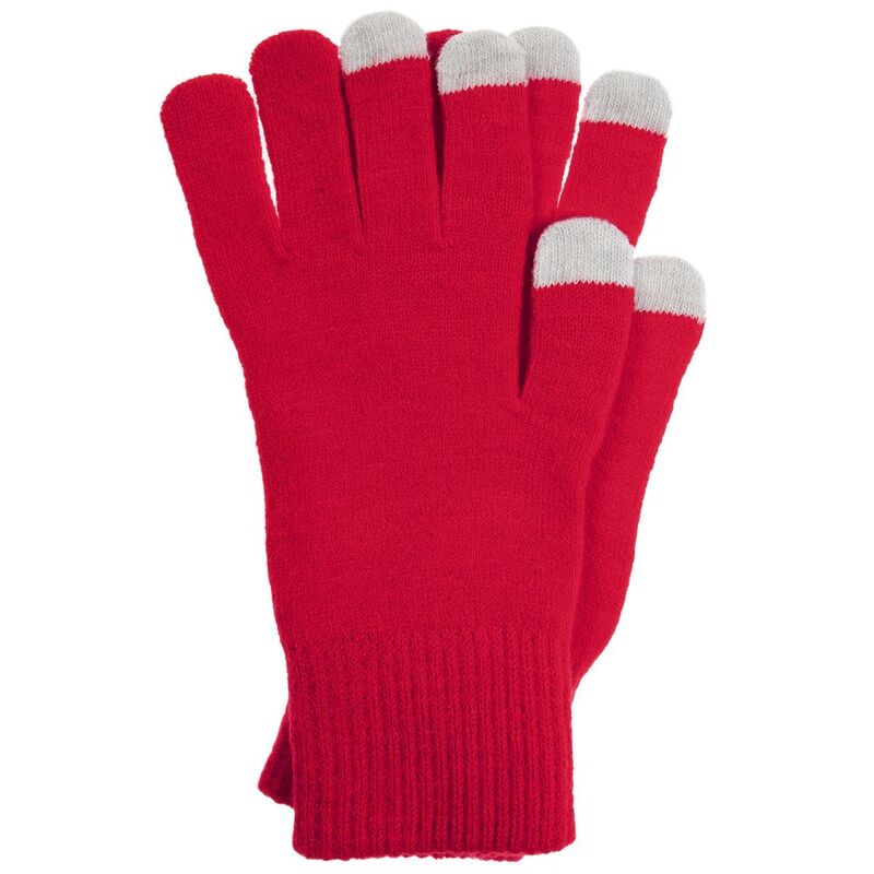 Набор Urban Flow Full Set Touch, красный арт.25981.50