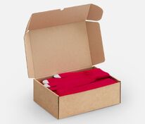 Набор Urban Flow Full Set Touch, красный арт.25981.50