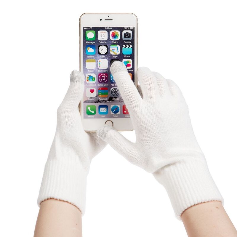 Набор Urban Flow Full Set Touch, молочно-белый арт.25981.61