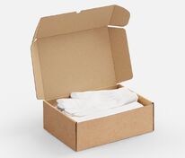 Набор Urban Flow Full Set Touch, молочно-белый арт.25981.61